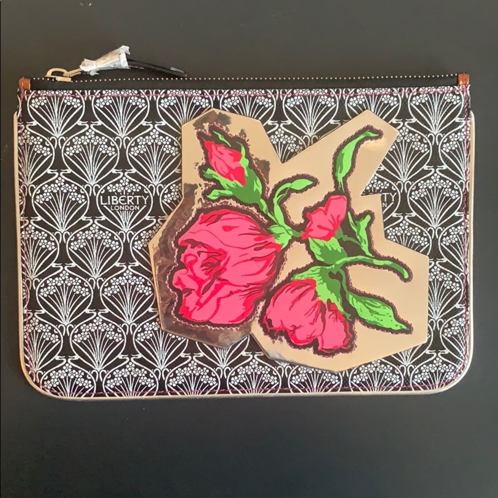 Liberty of London Pouch